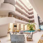 Premier Nergis Beach&spa Hotel Marmaris