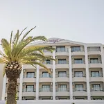 Hotel Premier Nergis Beach&spa 4*