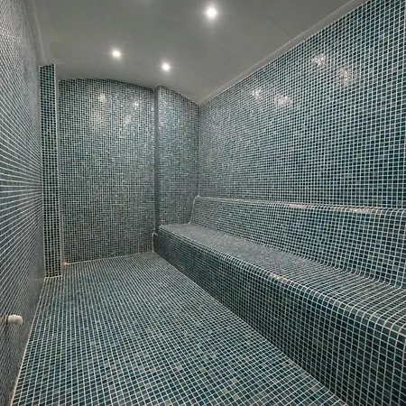 Premier Nergis Beach&spa 4*