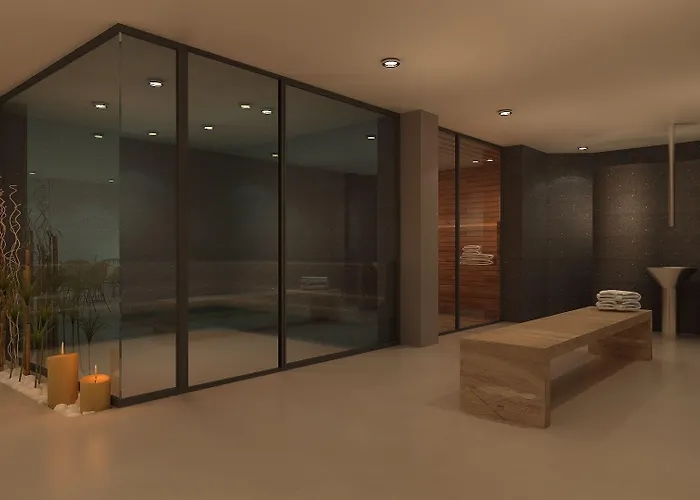 מלון Premier Nergis & מרמריס