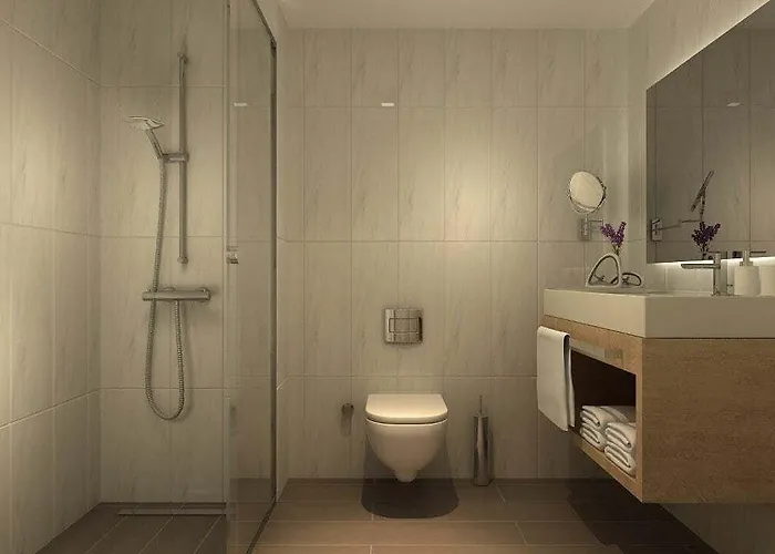 Premier Nergis & מלון מרמריס