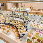 Hotel Premier Nergis & 4*