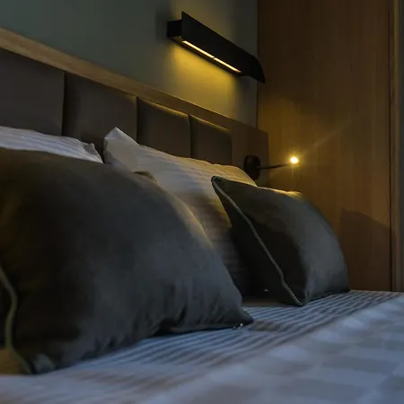 Отель Premier Nergis &