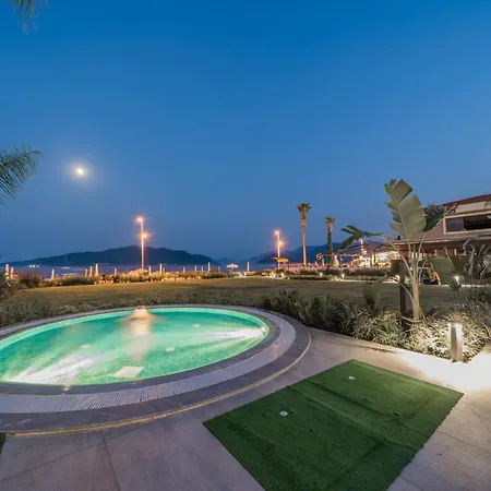 Premier Nergis & 酒店 4*