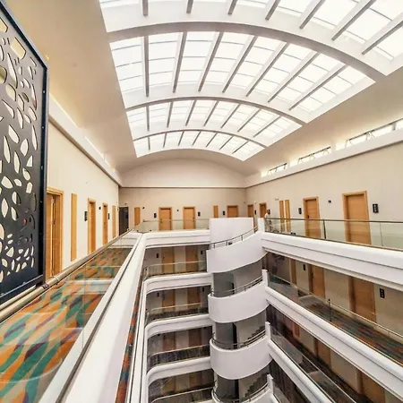 Premier Nergis Beach&spa 4* Marmaris