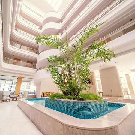 Hotel Premier Nergis &