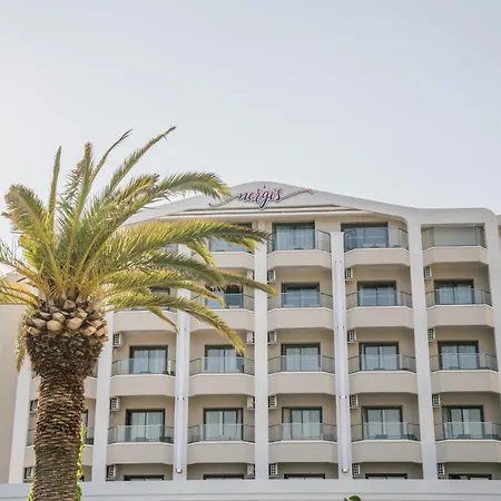 酒店 Premier Nergis & 4*