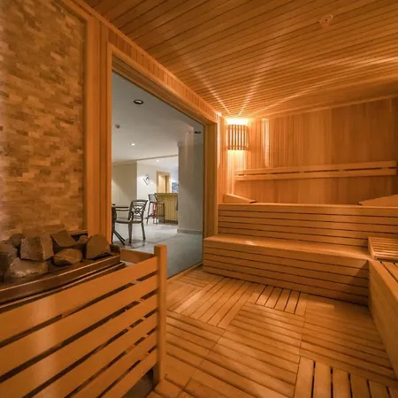 酒店 Premier Nergis &