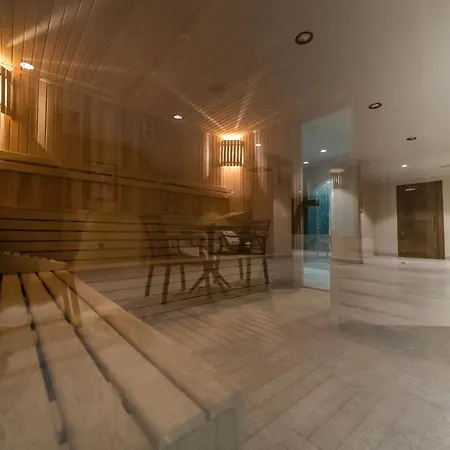 Hotel Premier Nergis &