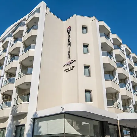 Premier Nergis & Hotel