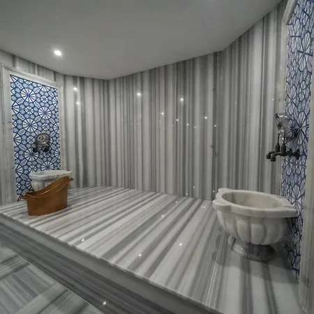 Premier Nergis & Отель Мармарис