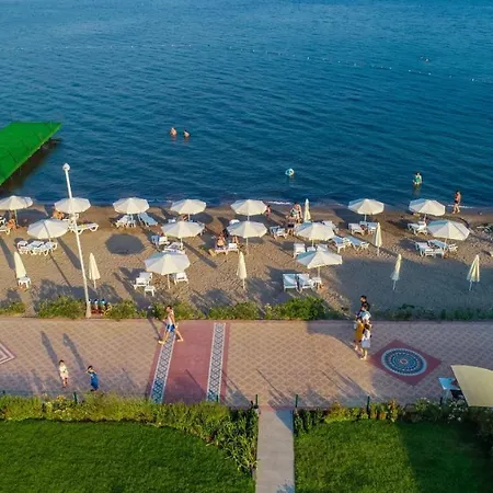 Hotel Premier Nergis &