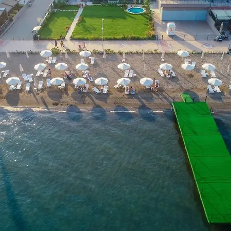 酒店 Premier Nergis &