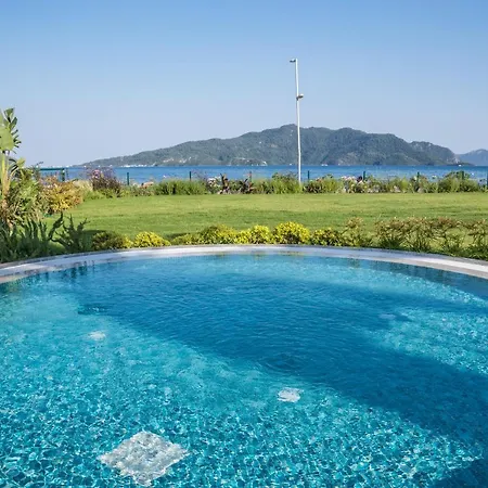 Отель Premier Nergis & 4*