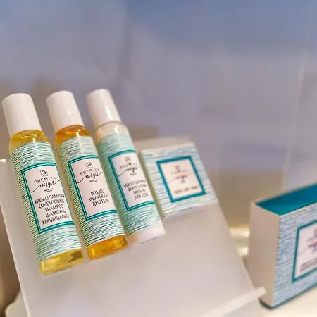 Premier Nergis & Отель Мармарис