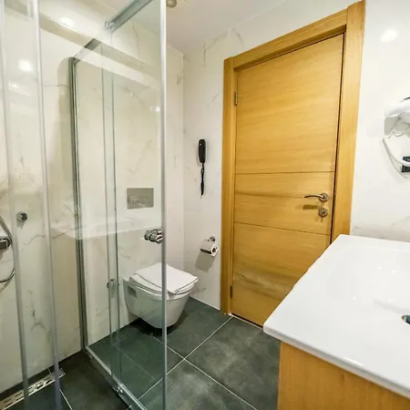 Premier Nergis & Отель Мармарис