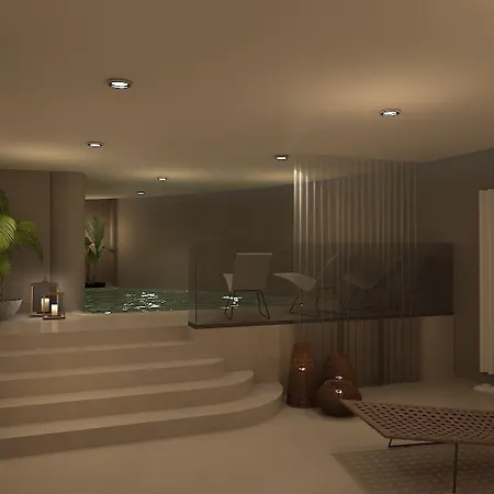 Отель Premier Nergis &