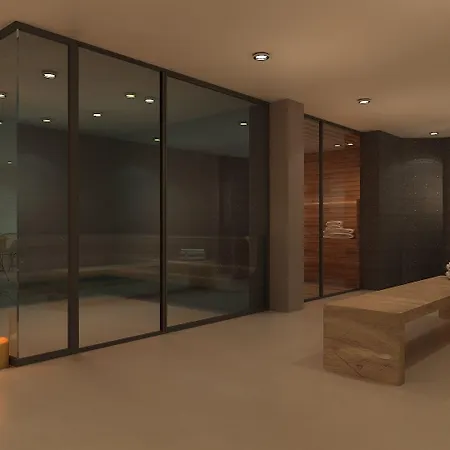 酒店 Premier Nergis & 马尔马里斯