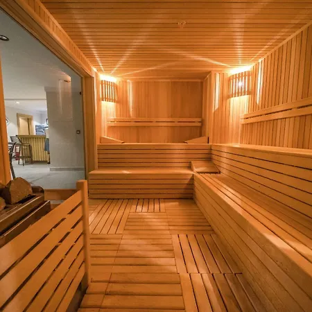 Premier Nergis & 酒店 马尔马里斯