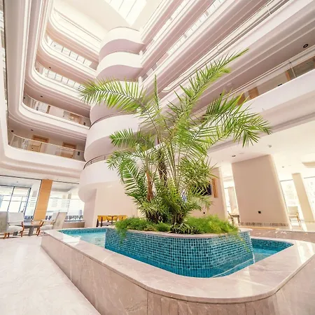 Premier Nergis & 4* 马尔马里斯