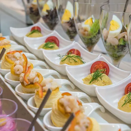 Premier Nergis & 4* Мармарис