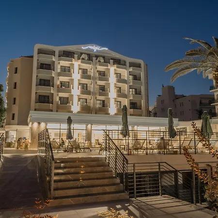 Premier Nergis & 酒店 马尔马里斯