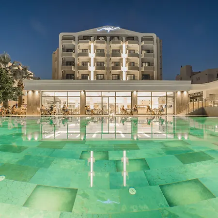 Premier Nergis & 4* 马尔马里斯