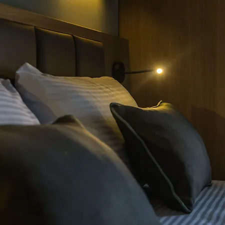 Premier Nergis & 酒店