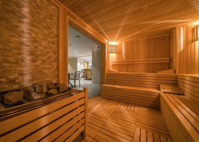 Hotel Premier Nergis &