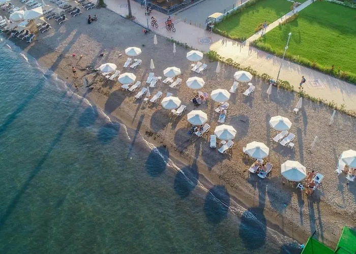 Hotel Premier Nergis & Marmaris