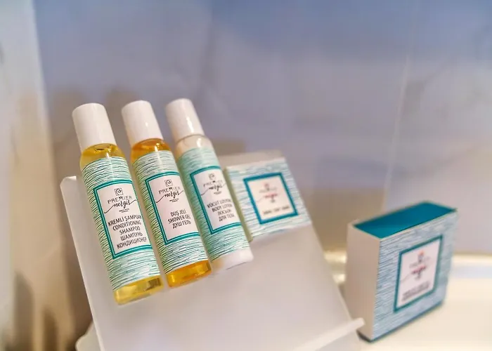 Premier Nergis & Hotel Marmaris