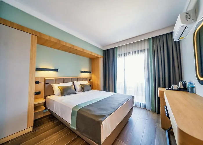 Hotel Premier Nergis & Marmaris