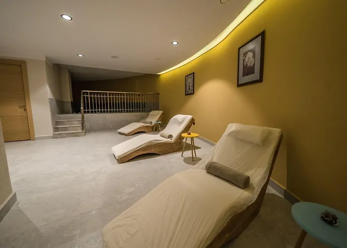 Premier Nergis & 4* Marmaris