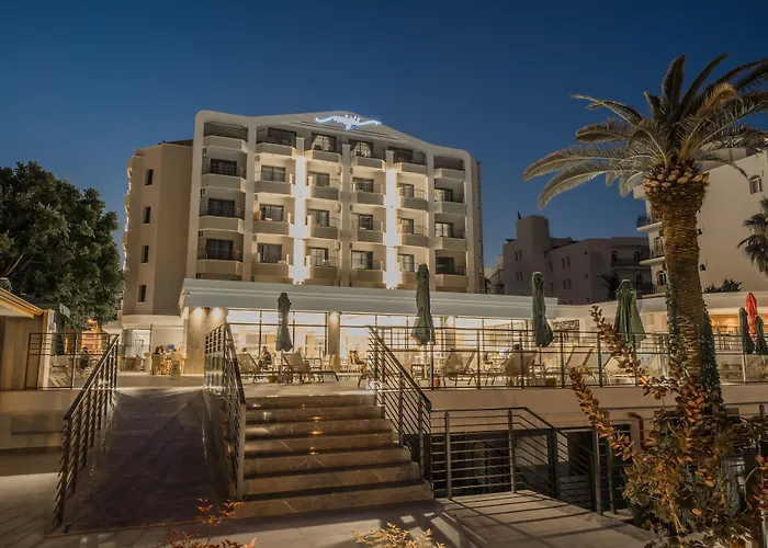 Premier Nergis & Hotel Marmaris