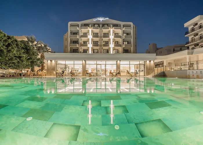 Premier Nergis & 4* Marmaris