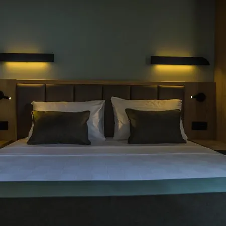 Premier Nergis & Szálloda Marmaris