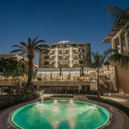 Szálloda Premier Nergis &