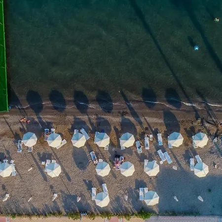 Szálloda Premier Nergis &