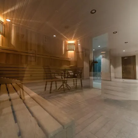 Premier Nergis & Szálloda