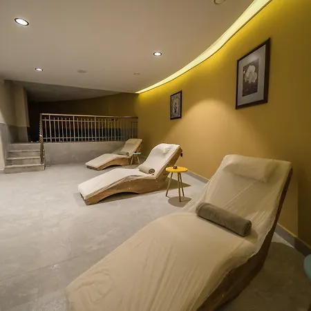 Premier Nergis & 4* Marmaris