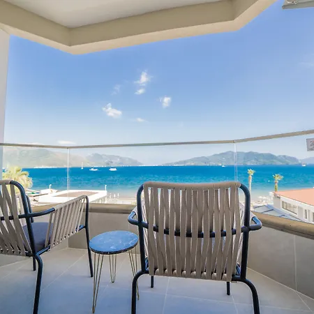 Premier Nergis & Szálloda 4*