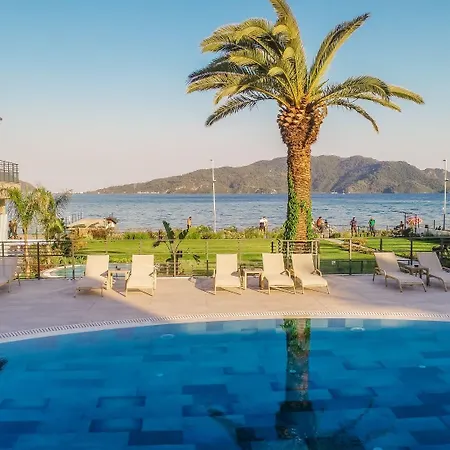 Premier Nergis & 4* Marmaris