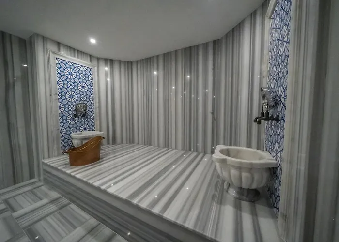 Premier Nergis & Hotel Marmaris