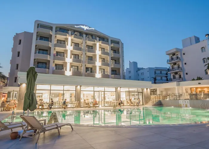 Premier Nergis & Marmaris