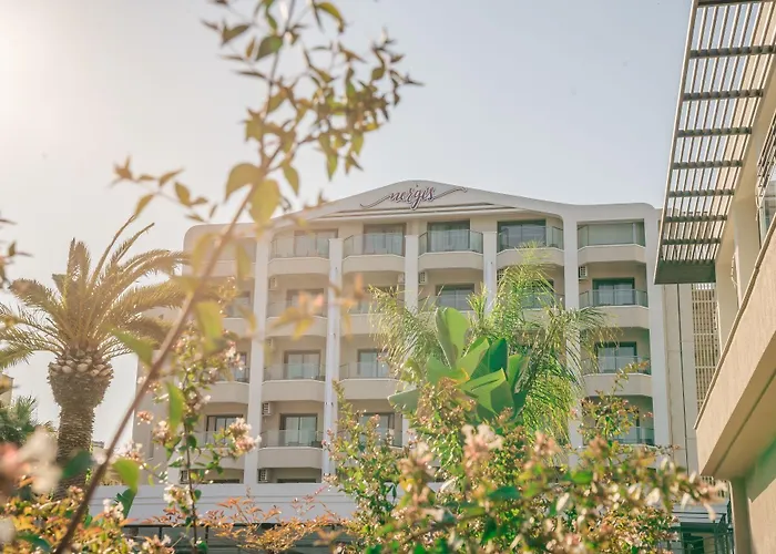 Premier Nergis & Hotel