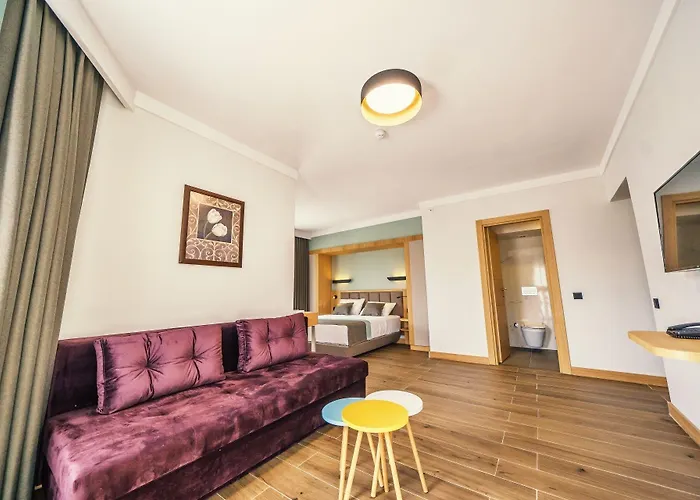 Premier Nergis & 4* Marmaris